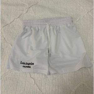 La shorts
